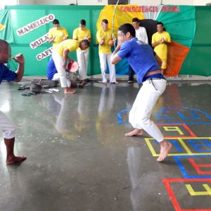 PA: Dia da Consciência Negra