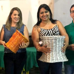 CE: Mostra do Projeto Fabricando a Liberdade