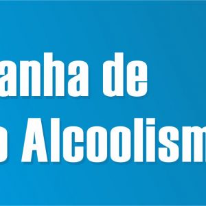 CPV: Campanha de combate ao alcoolismo