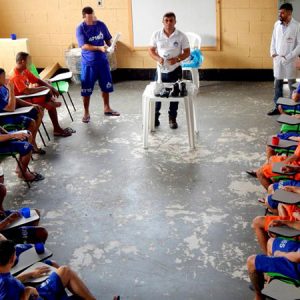 PA: Curso de Pintor de Obras Imobiliária