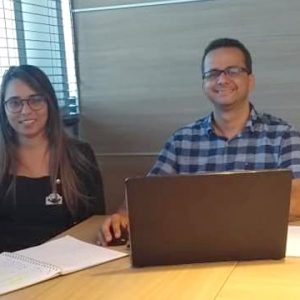 REVIVER: Treinamento para auditores Internos