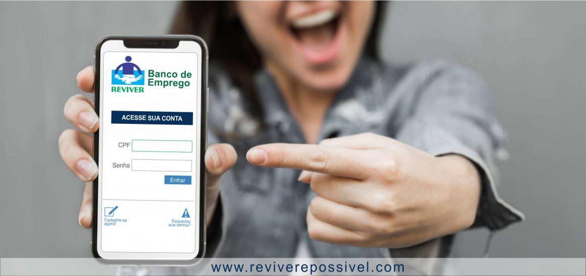 REVIVER: Inscrições abertas para Curso Gratuito em Eunápolis-BA!