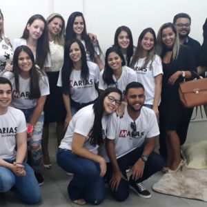 CPJ: Participação Congresso Mulheres do Cárcere