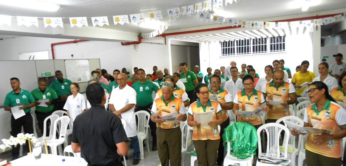 CE: 3 anos de cogestão em Estância (SE)