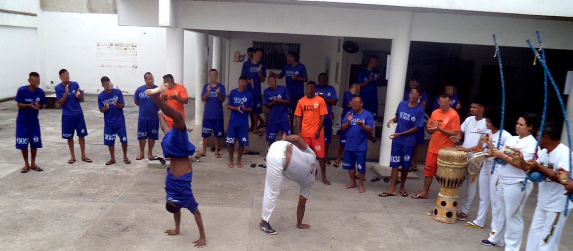 CPE: Celebrando o Dia da Consciência Negra