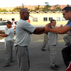 COMPAJAF: Ginástica Laboral