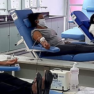 COMPAJAF: Projeto “Doar Sangue é REVIVER”