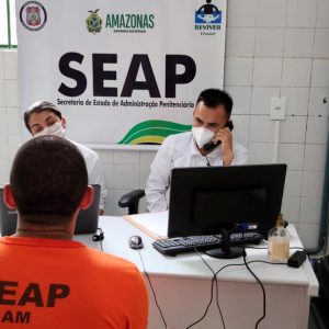 SEAP-AM: Projetos concorrem a Prêmio Innovare