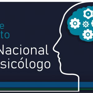 27 de agosto – dia do Psicólogo