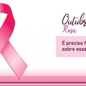 REVIVER: Campanha Outubro Rosa nas Unidades