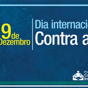 Dia Internacional no Combate a Corrupção