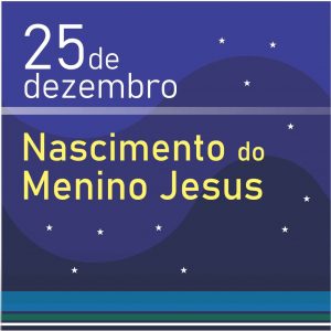 REVIVER: Feliz Natal