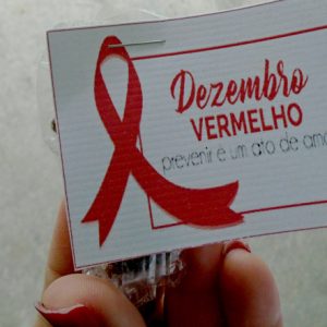 CPJ: Ação Dezembro Vermelho