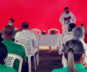 CPS – Culto Ecumênico de Natal