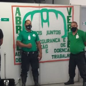 CE: Abril Verde