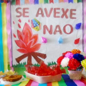 CPV : Projeto “SE AVEXE NÃO”