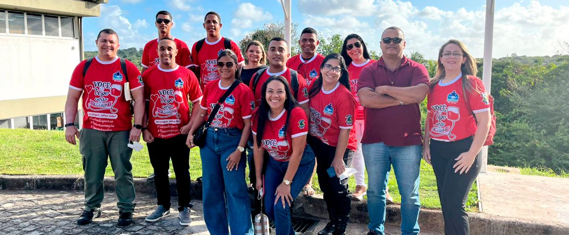 CPAB: Projeto doação de sangue