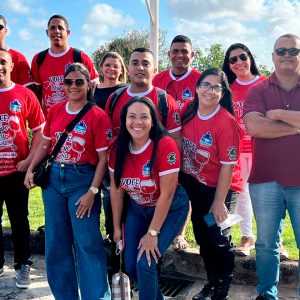 CPAB: Projeto doação de sangue