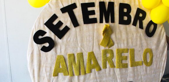 CPJ: Setembro Amarelo