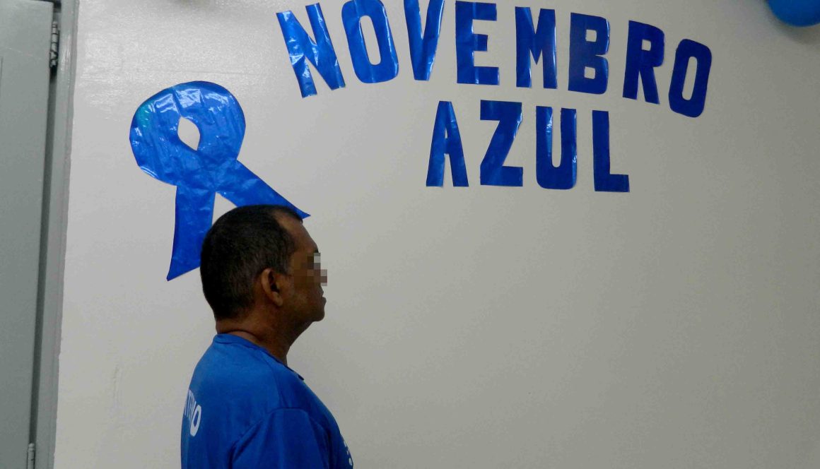 CPS: Novembro azul