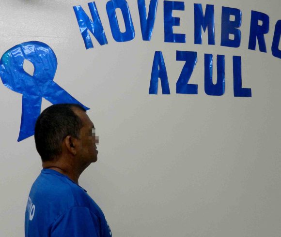 CPS: Novembro azul