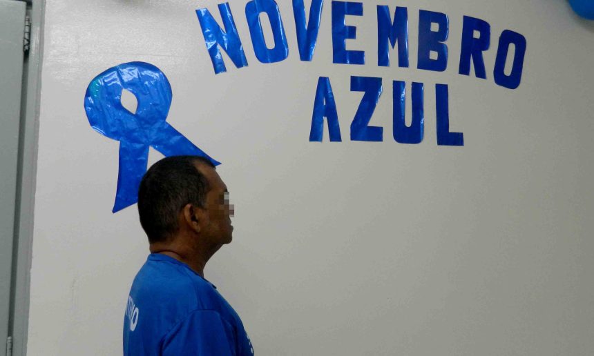 CPS: Novembro azul