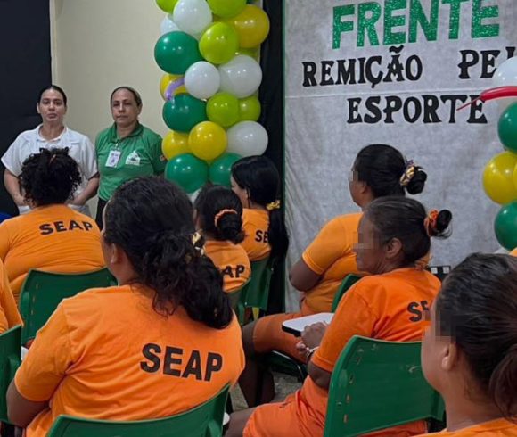 CDF: Projeto bola pra frente