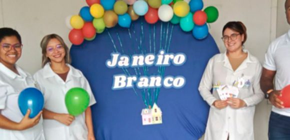 CPJu: Janeiro Branco